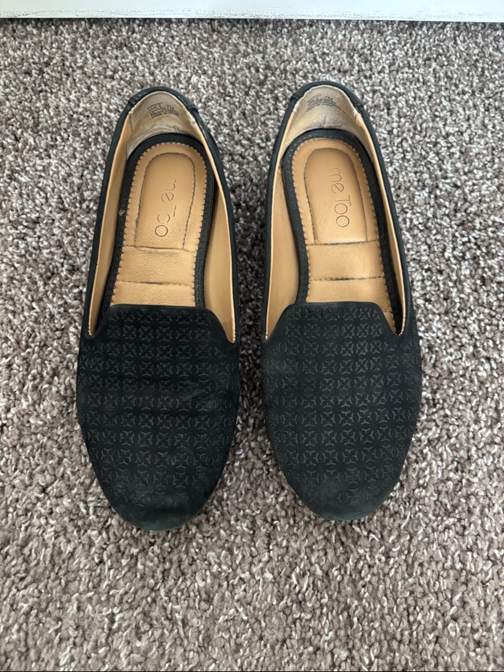 Me Too Loafer - Picture 3 of 4